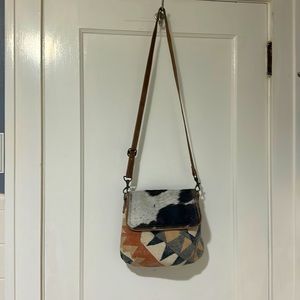 Myra Crossbody Bag